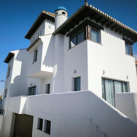 Villa Valeria Las Gabias Exterior foto